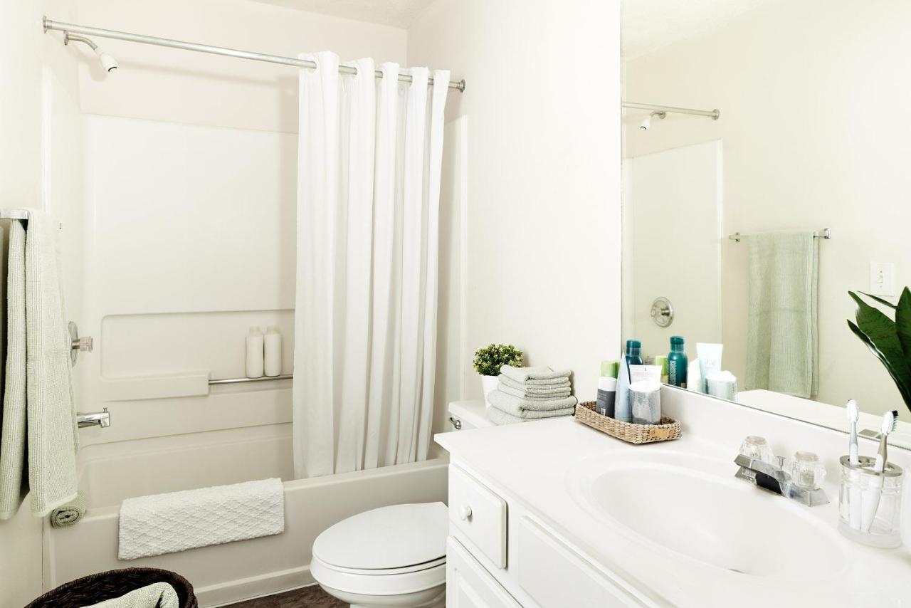Intown Suites Extended Stay Houston Tx - West Barker Zewnętrze zdjęcie