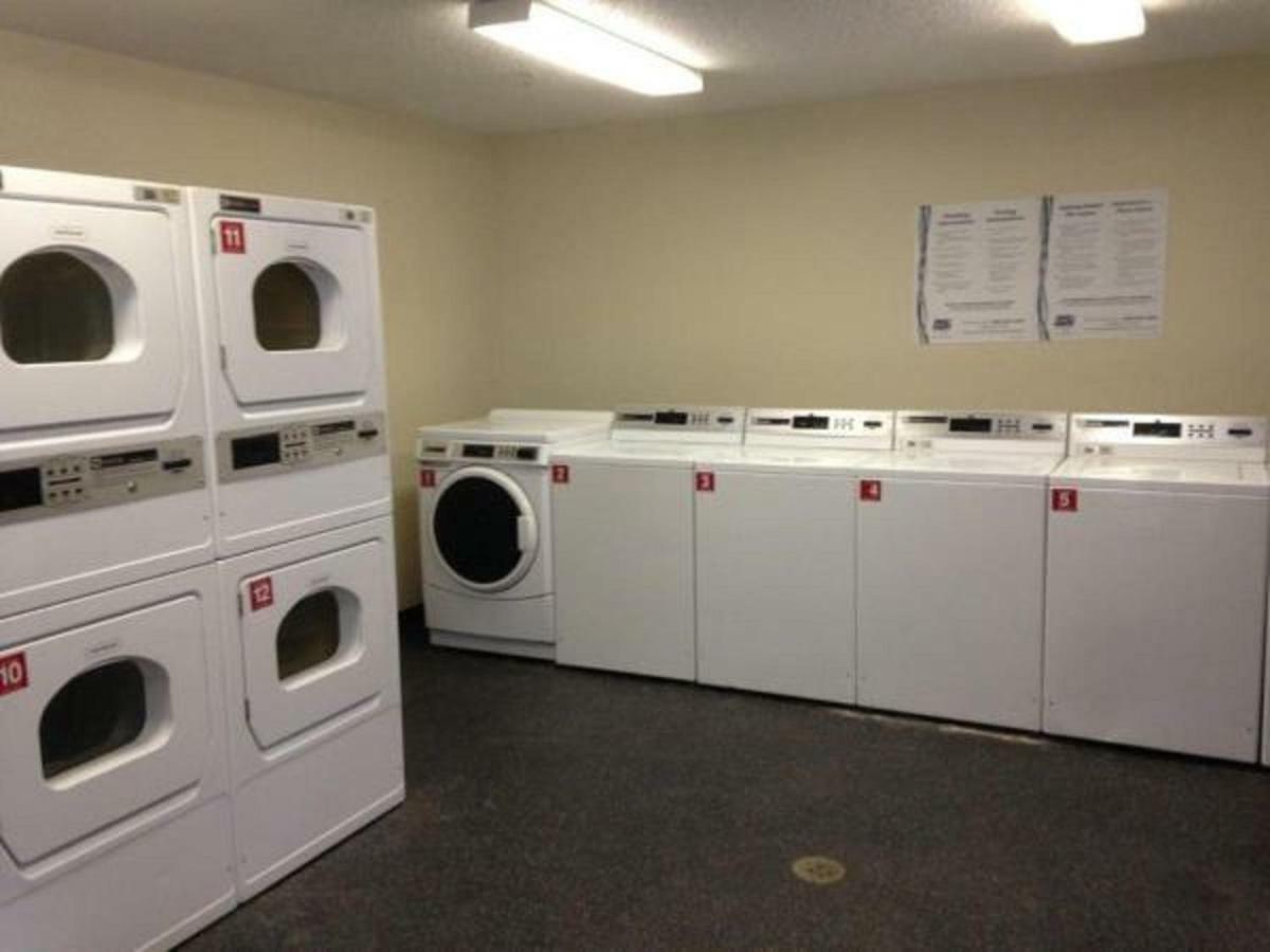 Intown Suites Extended Stay Houston Tx - West Barker Zewnętrze zdjęcie